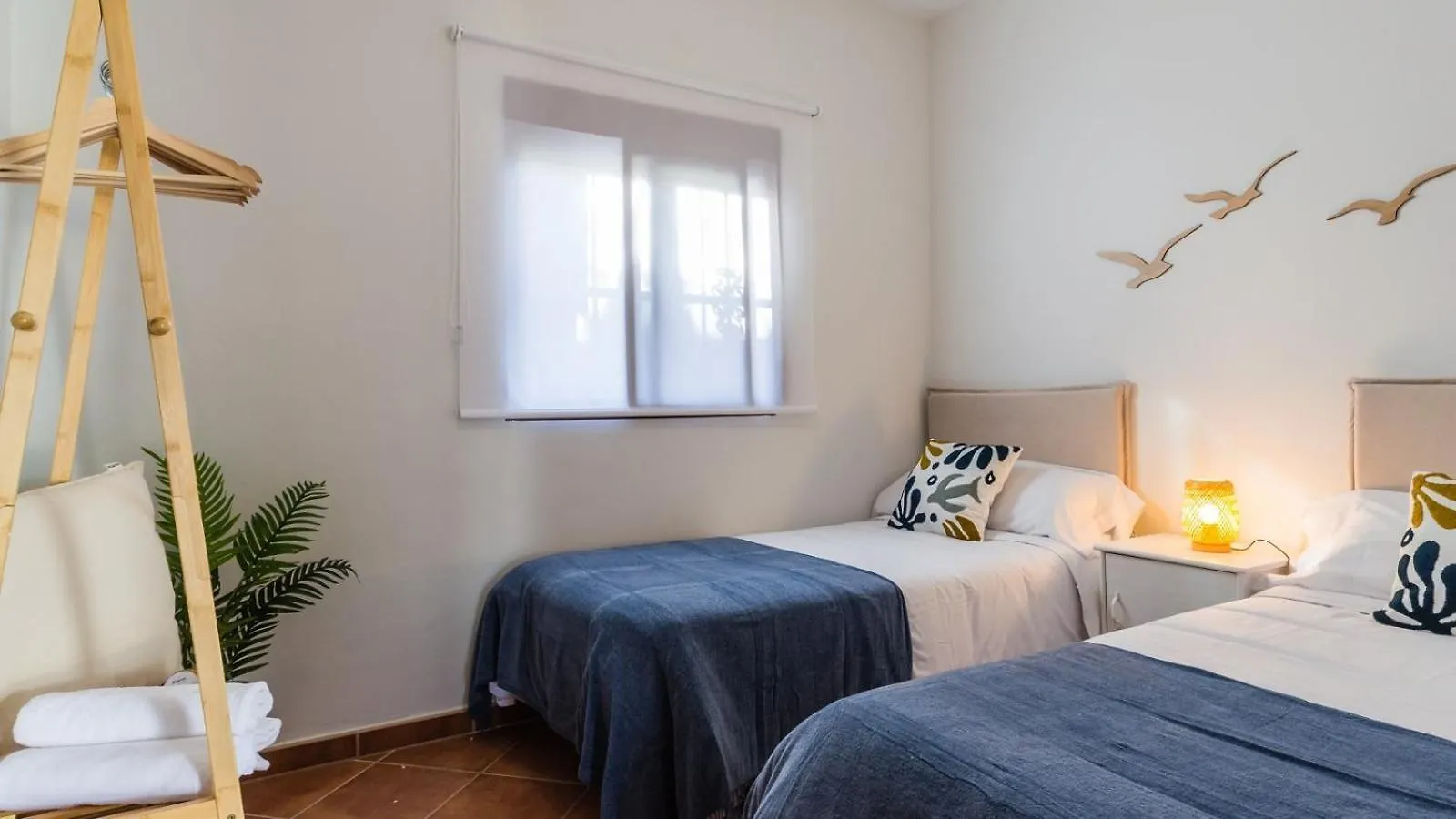 Вилла Cortijo Angela Vinuela By Ruralidays 0*,